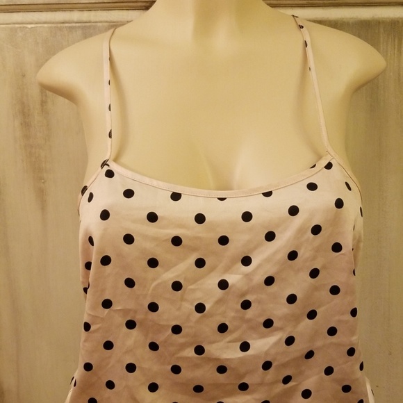 SALE Victoria secret romper nighty - Picture 3 of 6